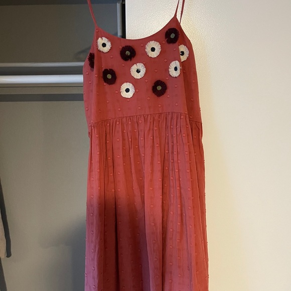 Madewell dress - Picture 1 of 1